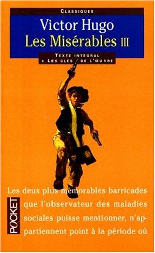 Les Miserables  (French language, 1998, Pocket (FR))