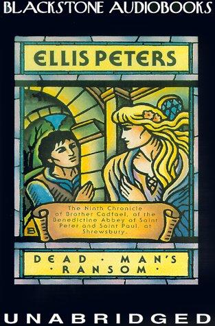Dead Man's Ransom (AudiobookFormat, 2000, Blackstone Audiobooks)