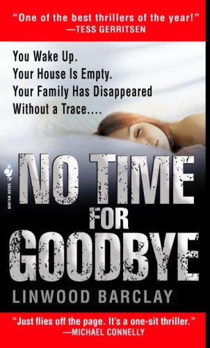 No Time for Goodbye (Paperback, 2008, Bantam)