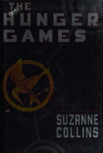 The Hunger Games (2008, Scholastic Press)
