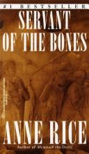 Servant of the Bones Om Edition (Paperback, 1997, Ballantine Books)