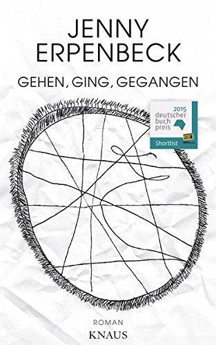 Gehen, ging, gegangen (German language, 2015)