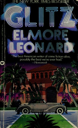 Glitz (1986, Warner Books, Warner Books> C/o Little Br)
