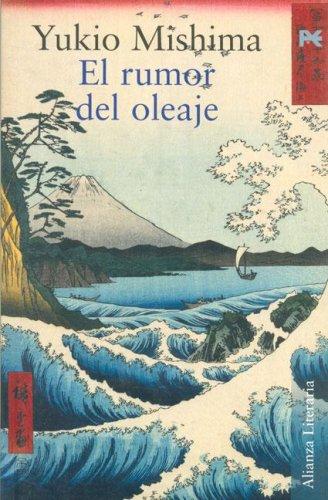 El Rumor Del Oleaje (Paperback, 2006, Alianza (Buenos Aires, AR))
