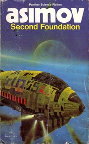 Second Foundation (1964, Granada)