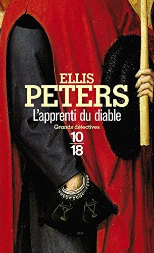 L'apprenti du diable (French language, 2003)