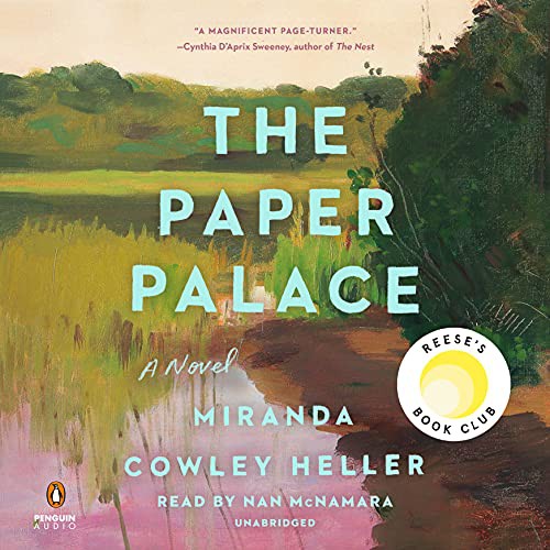 The Paper Palace (AudiobookFormat, 2021, Penguin Audio)