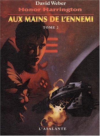 Aux mains de l'ennemi (French language, 2004)