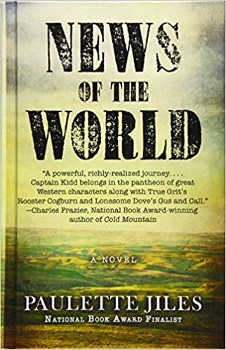 News of the world (2016)