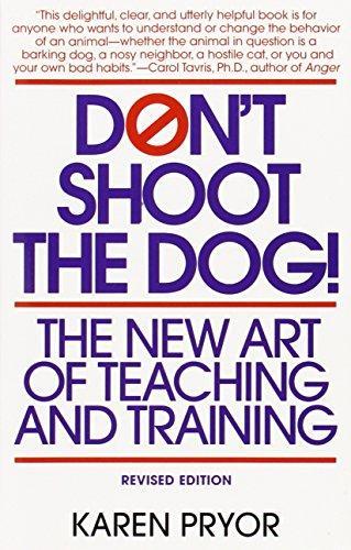 Don't Shoot the Dog (1999)