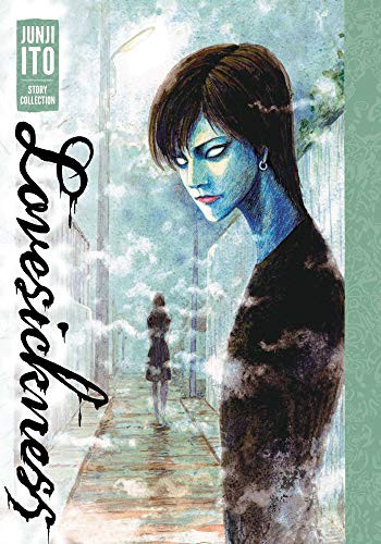 Lovesickness (2021, VIZ Media LLC)