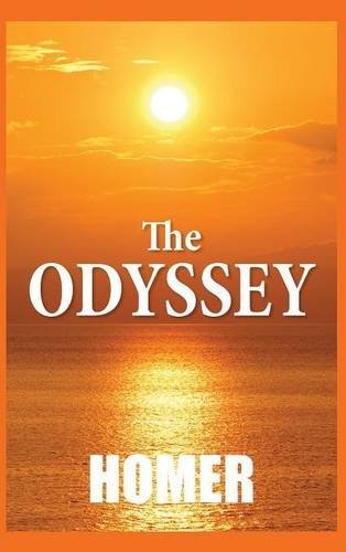 The Odyssey (2016, Simon & Brown)