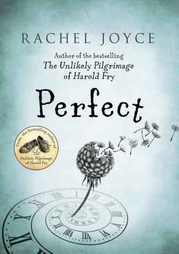 Perfect (2013, Doubleday)