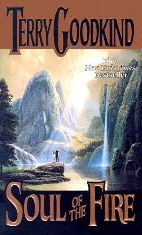 Soul of the Fire (Sword of Truth, Book 5) (Paperback, 2000, Tor Fantasy)