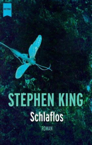 Schlaflos. (German language, 2002, Heyne)