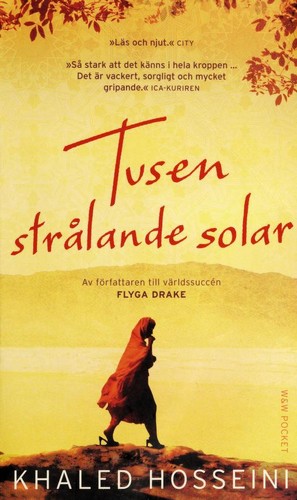 Tusen stra lande solar (Swedish language, 2008, Wahlstro m & Widstrand)