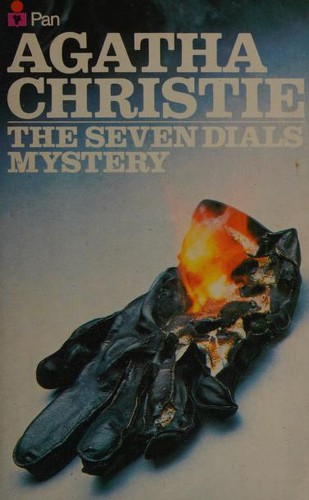 Seven Dials Mystery (1978, Macmillan)