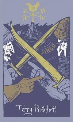 Jingo (2014)