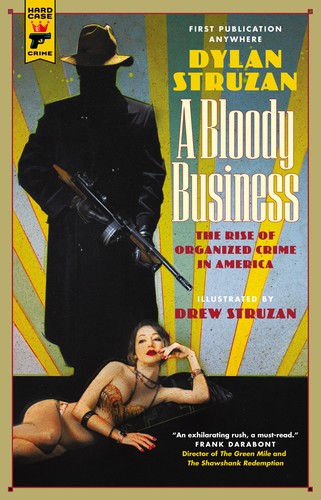 Bloody Business (EBook, 2020, Titan Books Limited)