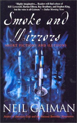 Smoke and Mirrors (2001, Tandem Library)