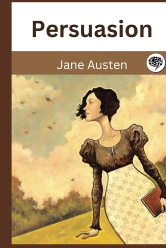 Persuasion (Hardcover, Revelation Press)