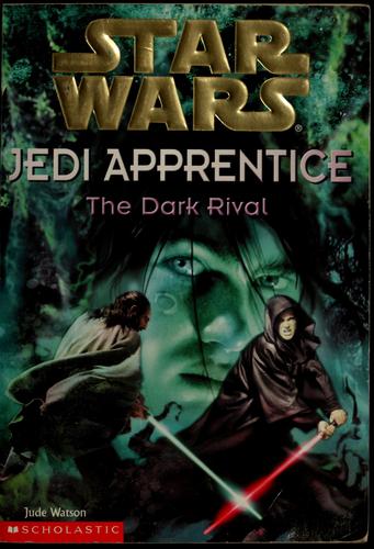 Star Wars: The Dark Rival (1999, Scholastic)