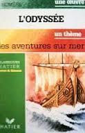 L'Odyssée (French language, 1990)