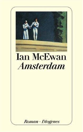 Amsterdam (German language, 2002, Distribooks)