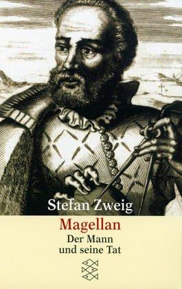 Magellan. Der Mann und seine Tat. (Paperback, German language, 1999, Fischer (Tb.), Frankfurt)