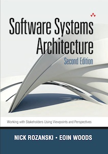 Software Systems Architecture, 2nd Edition (Hardcover, 2011, Addison Wesley)
