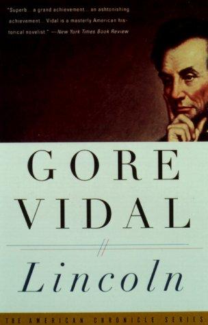 Lincoln (2000, Vintage)