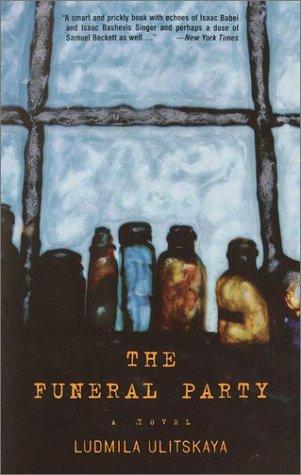 The Funeral Party (Paperback, 2002, Schocken)
