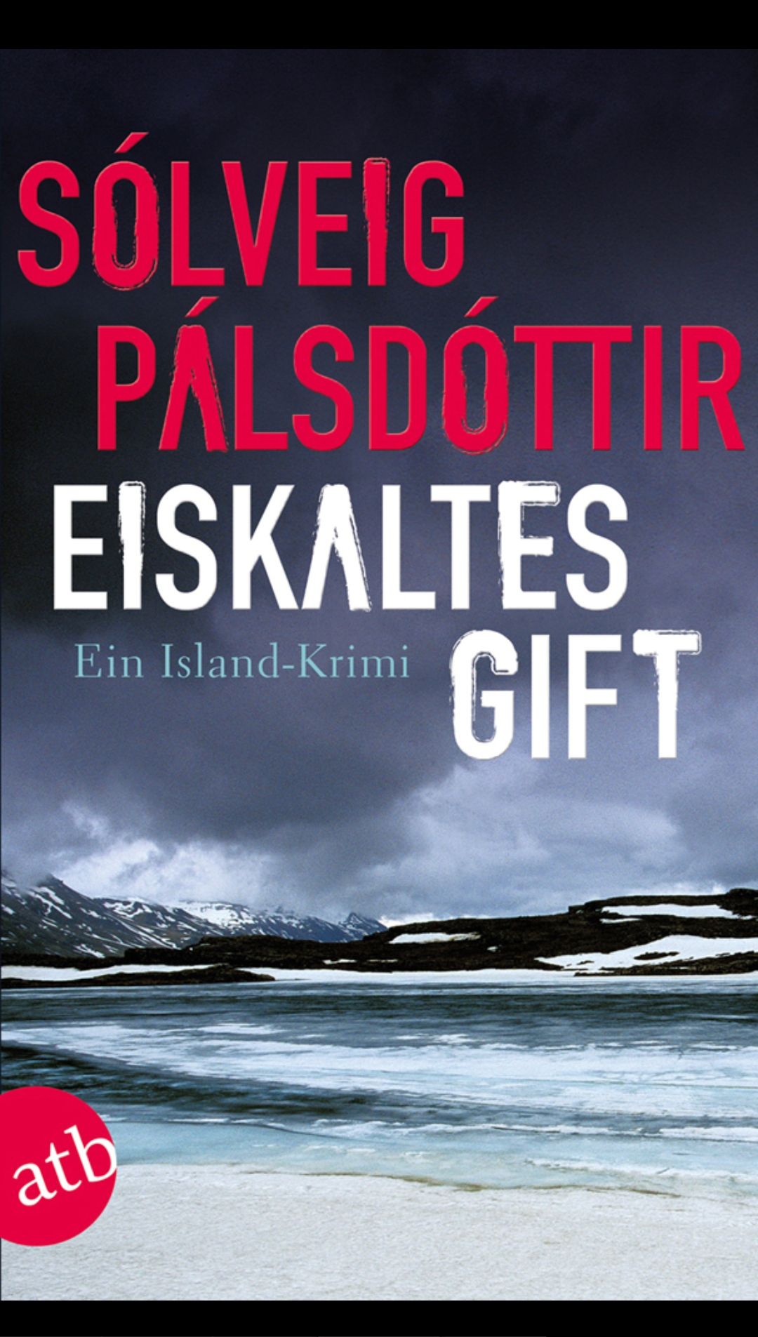 Eiskaltes Gift