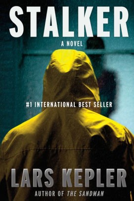 Stalker (Hardcover, 2016, Alfred A. Knopf)