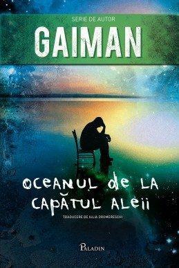 Oceanul de la capătul aleii (Romanian language)