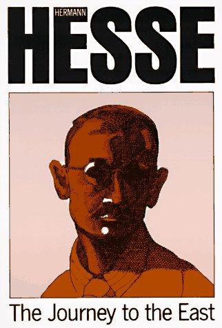 The Journey to the East (1988, Noonday Press)