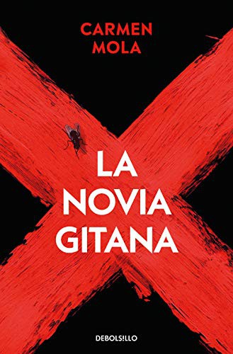 La novia gitana (Paperback, 2021, DEBOLSILLO)