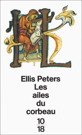 Les Ailes du corbeau (French language, 1992, U.G.E.)