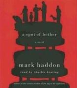 A Spot of Bother (AudiobookFormat, RH Audio)