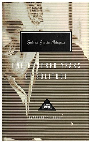 One Hundred Years of Solitude (1995, Gardners Books, imusti)