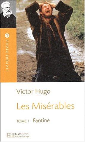 Les Miserables (French language, 2003, Hachette)