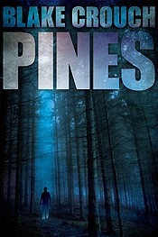 Pines (2017, Center Point Pub)