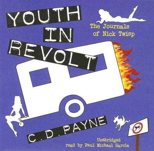 Youth in Revolt (AudiobookFormat, 2007, Blackstone Audio Inc.)