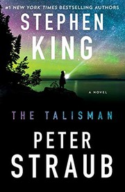 The Talisman (2018, Gallery Books)