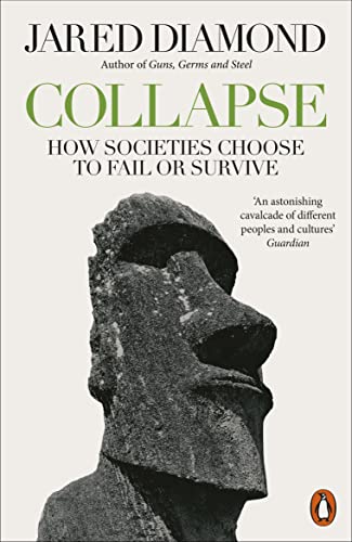 Collapse (2013, Penguin Books, Limited)