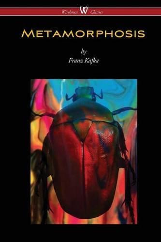 Metamorphosis (Wisehouse Classics Edition) (Swedish language, 2015)