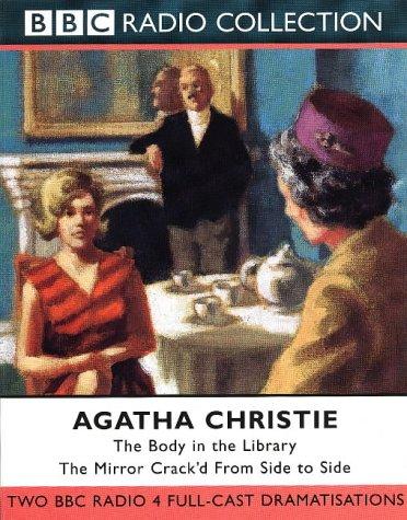 The Body in the Library (BBC Radio Collection) (AudiobookFormat, 1999, BBC Audiobooks)
