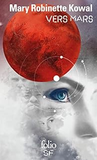 Vers Mars (EBook, français language, 2021, Denoël)