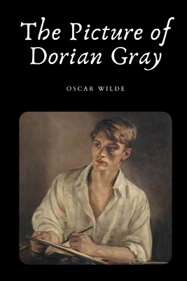 The Picture of Dorian Gray (Hardcover, 2020, Independently Published)