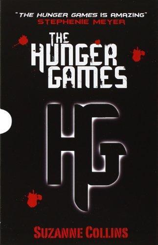 The Hunger Games Trilogy